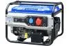 Бензогенератор TSS SGG 9000E3LA с АВР