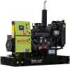 Дизельный генератор MOTOR АД 12-T400 (12 кВт, RICARDO)