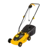 Газонокосилка электрическая Huter ELM-1300/33