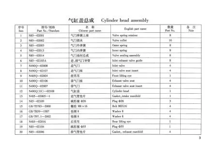 TSS Diesel TDR-K 25 4L