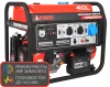 Портативный бензиновый генератор A-iPower A9000EAX