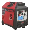 Инверторный бензиновый генератор A-iPower A4000LiS