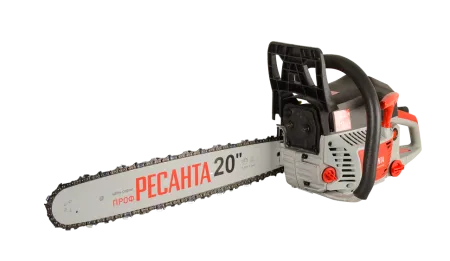 Бензопила Ресанта БП-5220