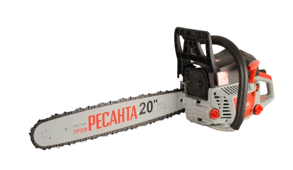 Бензопила Ресанта БП-5220