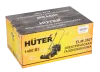 Газонокосилка электрическая Huter ELM-380T