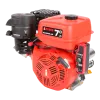 Бензиновый двигатель A-iPower AE420E-25