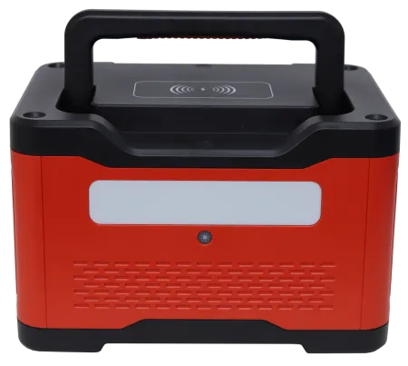 Аккумуляторная портативная электростанция A-IPOWER APS1800