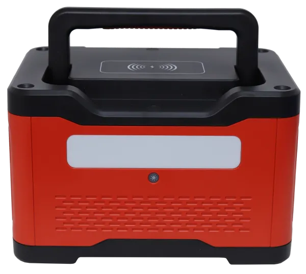 Аккумуляторная портативная электростанция A-IPOWER APS1800
