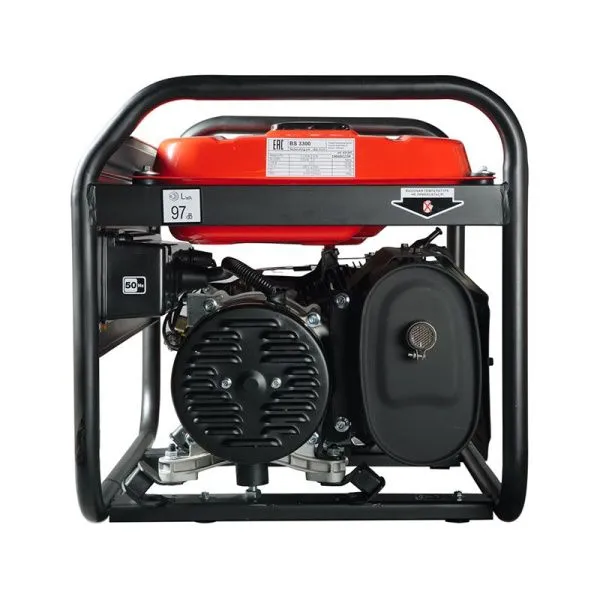 FUBAG Бензиновый генератор BS 3300