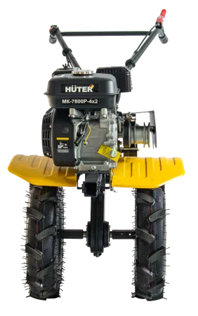 Сельскохозяйственная машина Huter МК-7800P-4х2