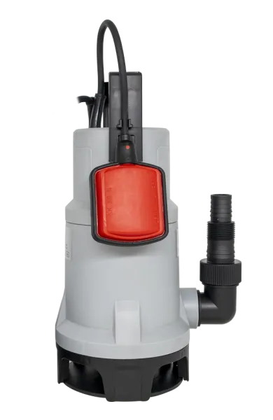 Дренажный насос Ресанта НД-15300П/35