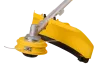Бензиновый триммер Huter GGT-2000 4ТА (четырёхтактный)
