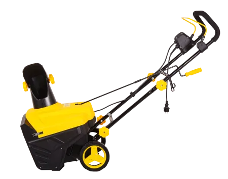 Снегоуборщик электрический Huter SGC 2300E