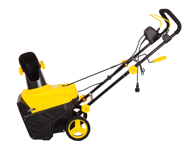 Снегоуборщик электрический Huter SGC 2300E