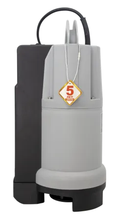 Дренажный насос Ресанта НД-15500П/35B