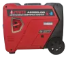 Инверторный бензиновый генератор A-iPower A6000LiGS