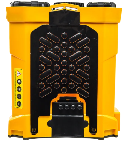 Опрыскиватель аккумуляторный Huter SP-16AC