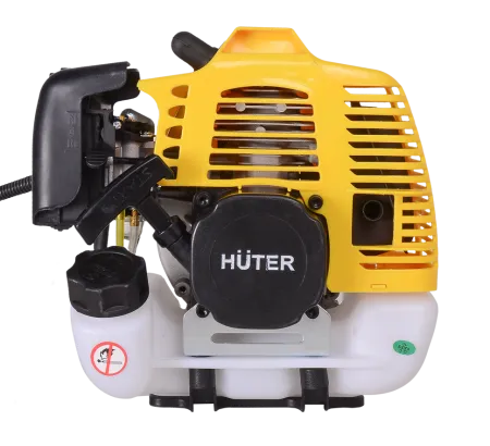 Триммер бензиновый Huter GGT-1300S