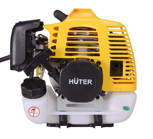 Триммер бензиновый Huter GGT-1000T