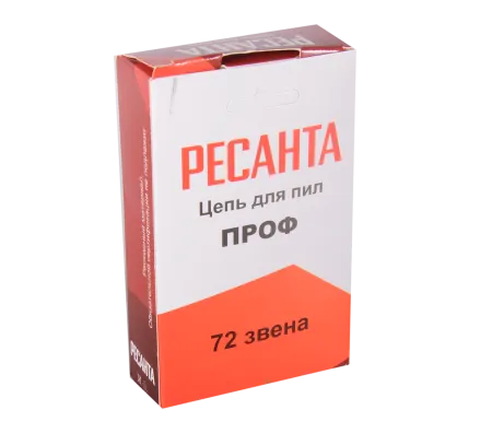 Бензопила Ресанта БП-4518