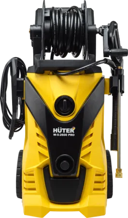 Мойка Huter W-5-2600 PRO