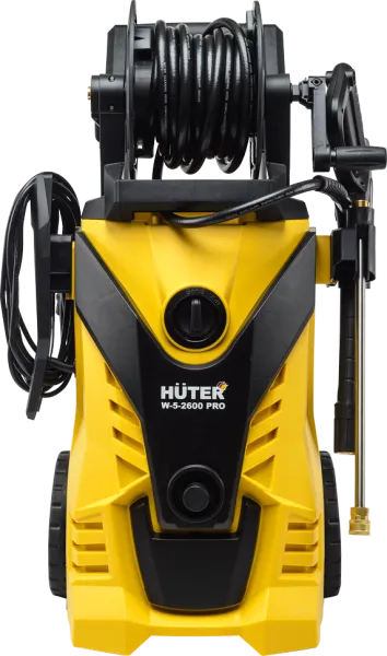 Мойка Huter W-5-2600 PRO