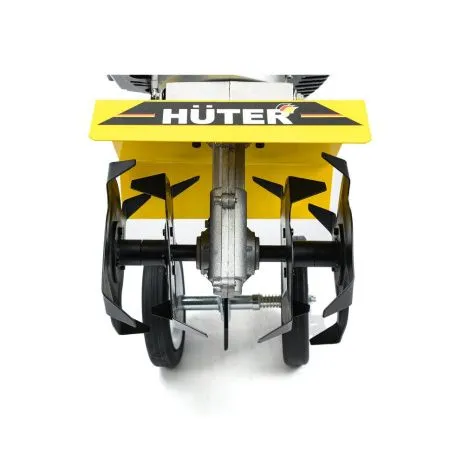 Мотокультиватор GMC-0,28/RS Huter