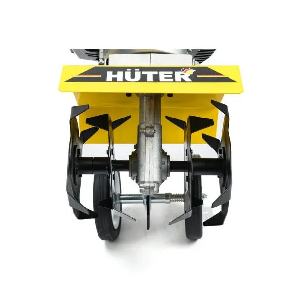 Мотокультиватор GMC-0,28/RS Huter