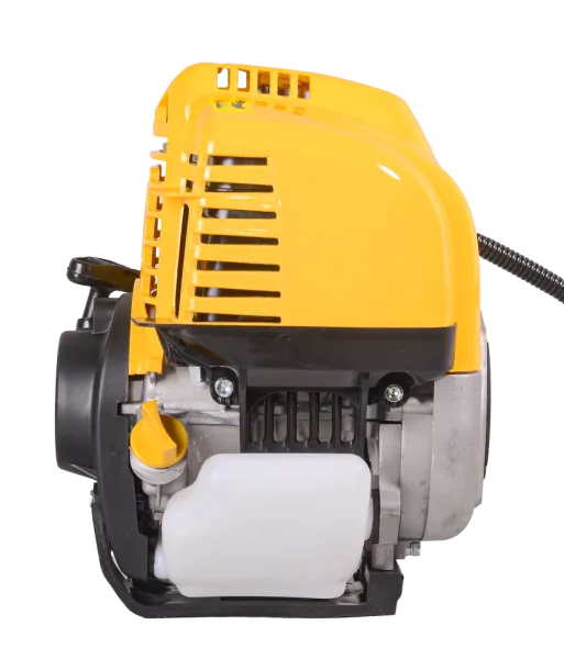 Бензиновый триммер Huter GGT-2000 4Т (четырёхтактный)