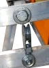 Промежуточная секция Vektor VTS-9.0 1,5м