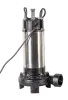 Фекальный насос Вихрь ФН-2200Л с измельчителем