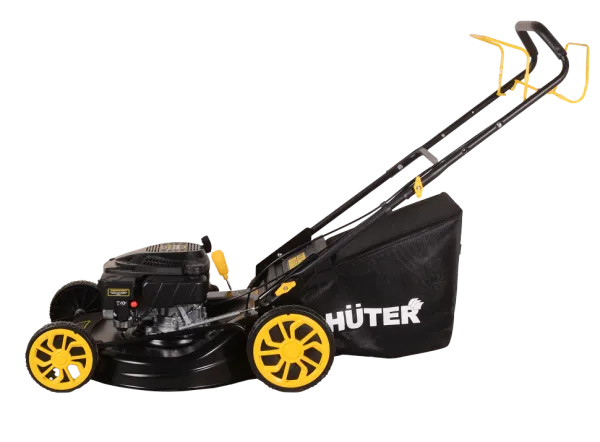 Газонокосилка бензиновая Huter GLM-530SX