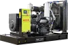 Дизельный генератор MOTOR АД 600-T400 (600 кВт, WOLING)