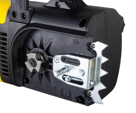 Электропила Huter ELS-2,7
