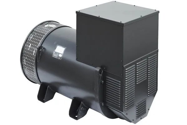 Mecc Alte ECO40-VL SAE 1/14 (600 кВт)