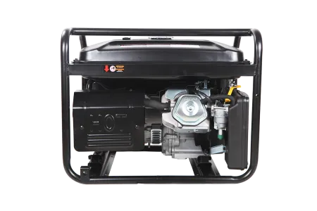 Бензиновый генератор A-iPower Lite AP6500