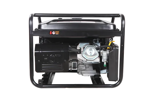 Бензиновый генератор A-iPower Lite AP6500