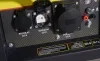 Электрогенератор дизельный LDG 7000LXА Huter