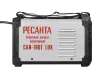 Сварочный аппарат инверторный Ресанта САИ-160Т LUX
