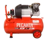 Компрессор Ресанта КП-50/400М