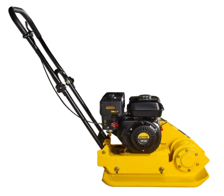 Виброплита бензиновая Huter VP-35