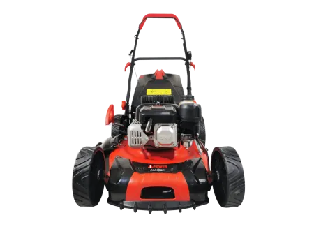 Газонокосилка бензиновая несамоходная A-iPower ALM46P