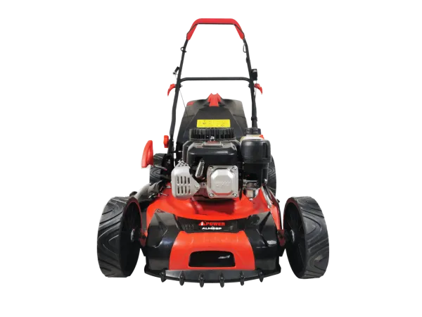 Газонокосилка бензиновая несамоходная A-iPower ALM46P