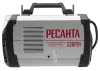 Сварочный аппарат инверторный Ресанта САИ 220 ПН