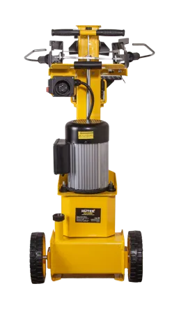 Дровокол электрический Huter HLS-6500
