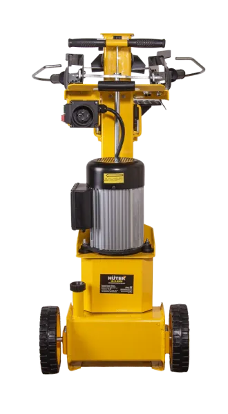 Дровокол электрический Huter HLS-6500