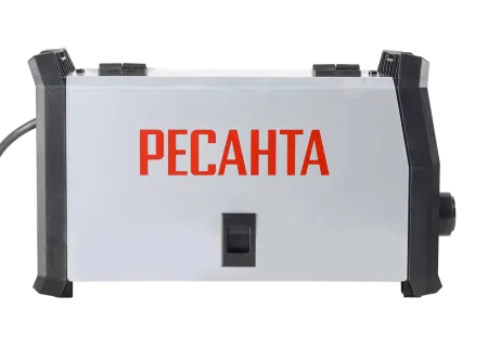Сварочный полуавтомат Ресанта САИПА-160П/26В