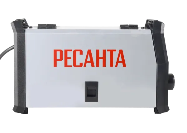 Сварочный полуавтомат Ресанта САИПА-160П/26В