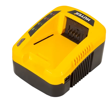 Аккумуляторный триммер Huter GET-40-4Li