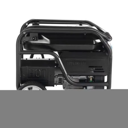 Бензиновый генератор HYUNDAI HHY 9050FE-ATS